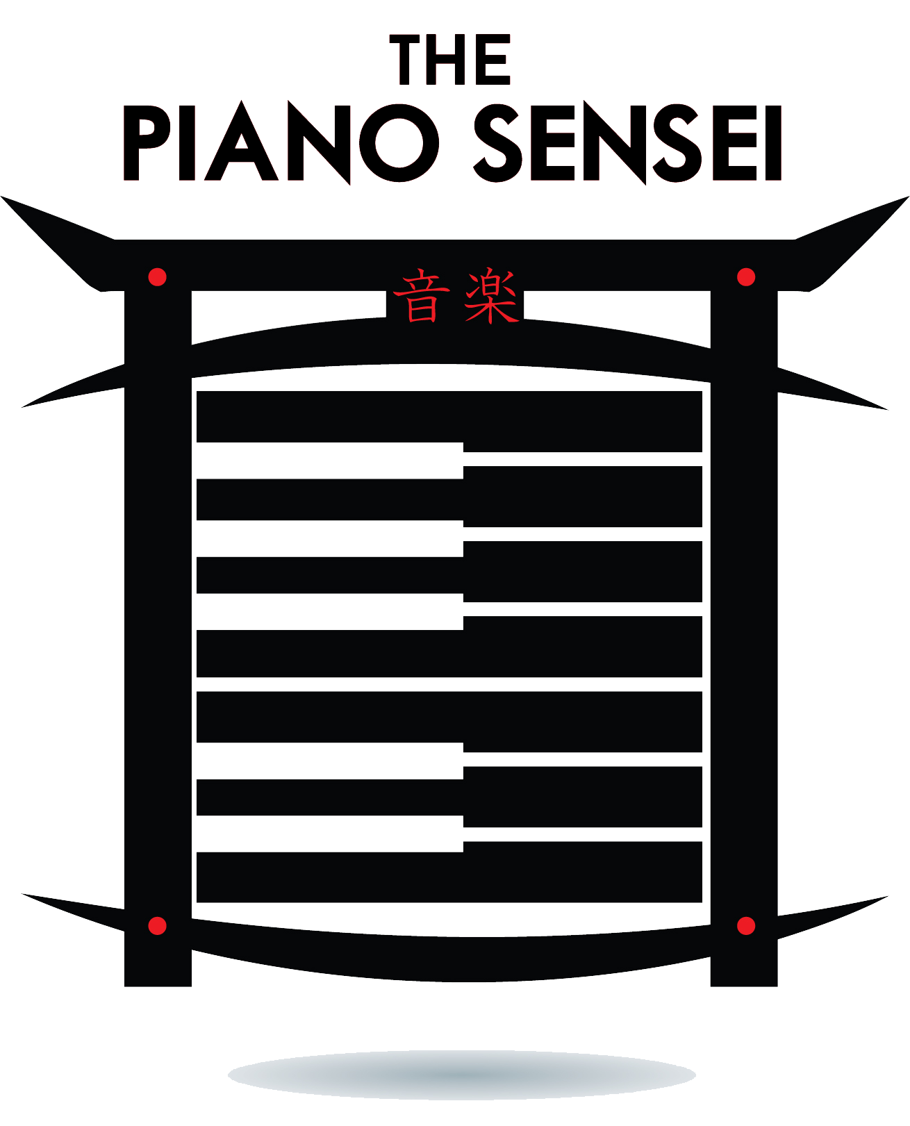 The Piano Sensei