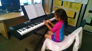 What Age Should My Child Start Piano
